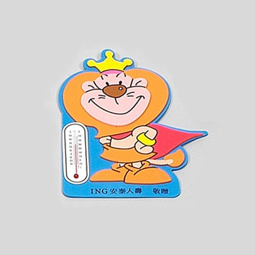 精美溫度計 | EVA泡棉溫度計代工廠