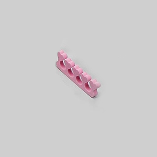 泡綿指甲架製作