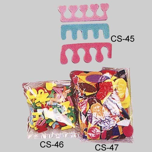 多功能泡棉材料 | 泡棉材料包製作