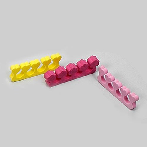 泡綿指甲架製作